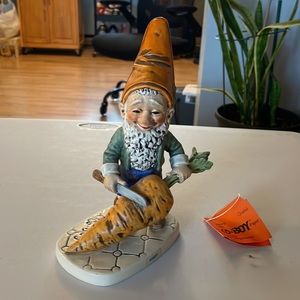 Gnome “Robby”